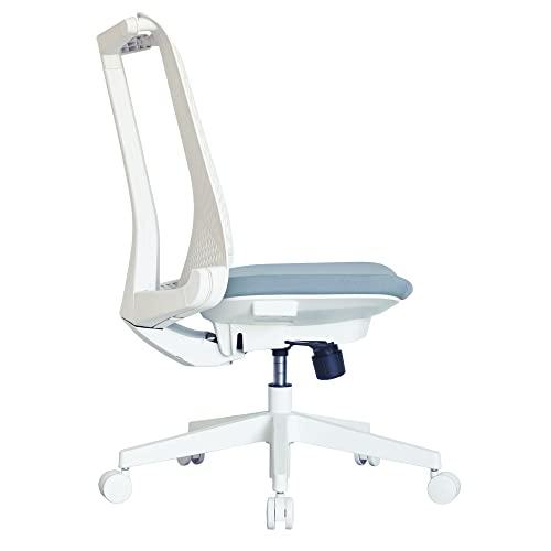 イトーキ オフィスチェア デスクチェア メッシュチェア サリダ YL6