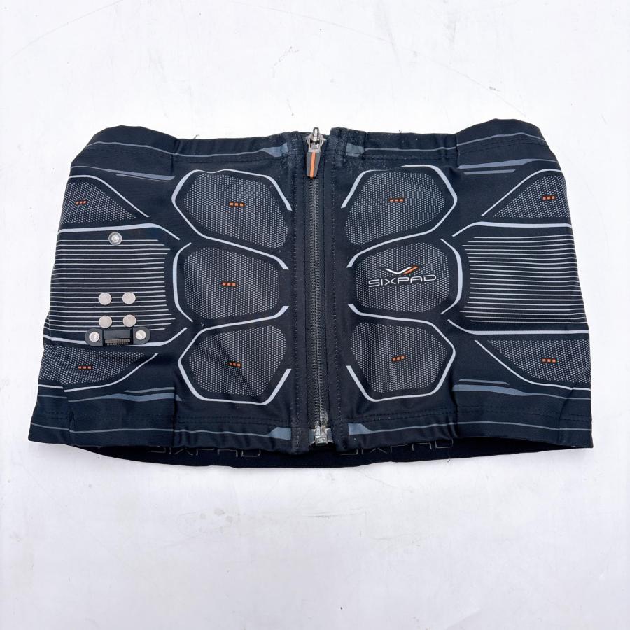 SIXPAD 【新品リモコンセット】SIXPAD Power Suits Core Belt 色 SIXPAD 【新品リモコンセット】SIXPAD Power Suits Core Belt 色
