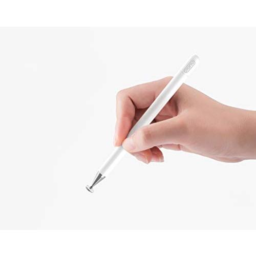 タッチペン 極細、高感度静電式ペン、磁気キャップ スタイラスペン Pencil Apple/iPhone/ipad pro/Mini/Air/Andr｜okaidoku-store22｜04