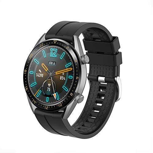 SHEAWA HUAWEI WATCH GT2 PRO用 バンド 交換バンド ベルト WATCH GT3 46mm WATCH GT2 WATCH G｜okaidoku-store22｜04