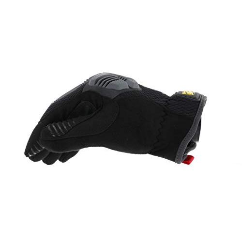 メカニクスウェア(Mechanix Wear) エムパクト オープンカフ S ブラック/グレー MPC-58-008 タッチスクリーン対応 EN388｜okaidoku-store22｜03