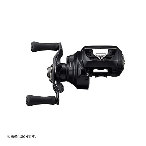 ダイワ(DAIWA) ベイトリール 22 タトゥーラ TW 80(2022モデル)｜okaidoku-store22｜03