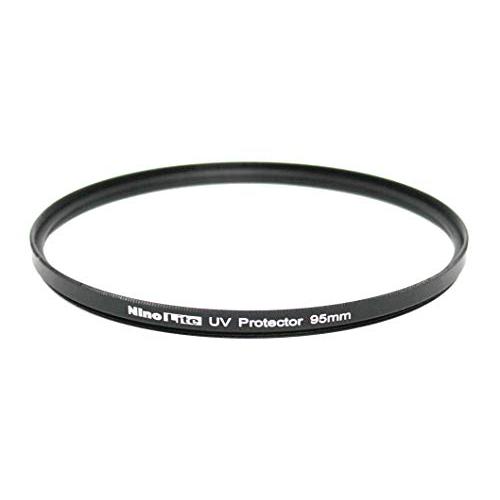 NinoLite UV Protector 95mm カメラレンズ 保護用 薄枠設計 サイズ95ミリ｜okaidoku-store22｜04