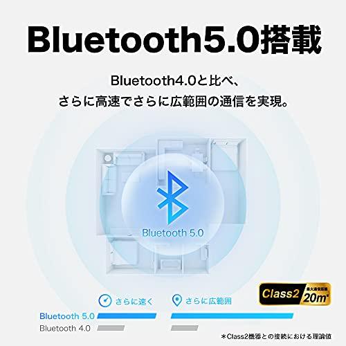 TP-Link Bluetooth USB Bluetooth 5.0 対応 パソコン/タブレット 対応 アダプタ ブルートゥース子機 メーカー保3年｜okaidoku-store22｜04