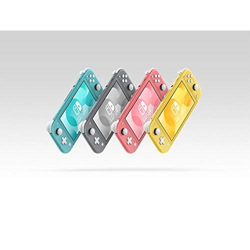 【美品】Nintendo Switch Lite コーラル 本体 極美品】Nintendo Switch Lite コーラル Amazon.co.jp: Nintendo