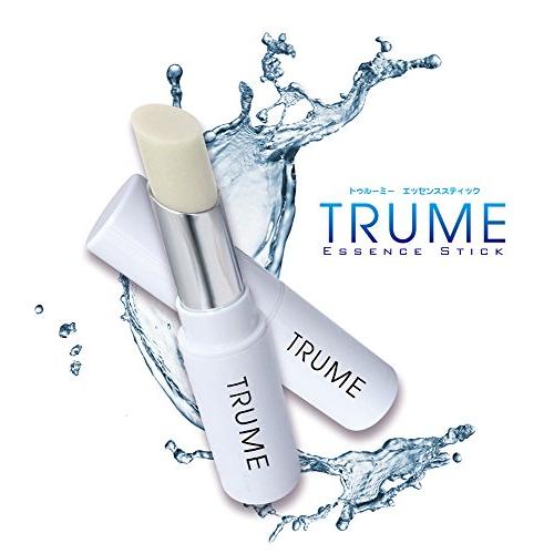 TRUME(トゥルーミー)エッセンススティック 4.2g｜okaidoku-store22｜02