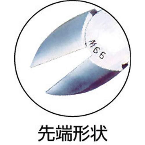 室本鉄工 メリー 99W-150 ＶA線用ニッパ｜okaidoku-store22｜02