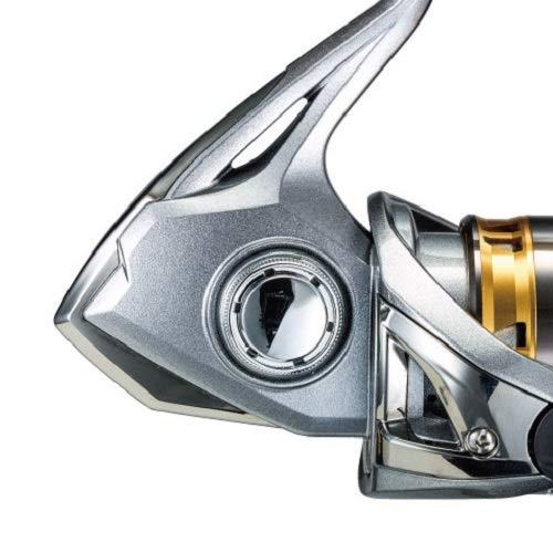 シマノ(SHIMANO) スピニングリール 17 セドナ 2500S バス釣り ライトショアジギング ワインド エギング 初心者向け｜okaidoku-store22｜05