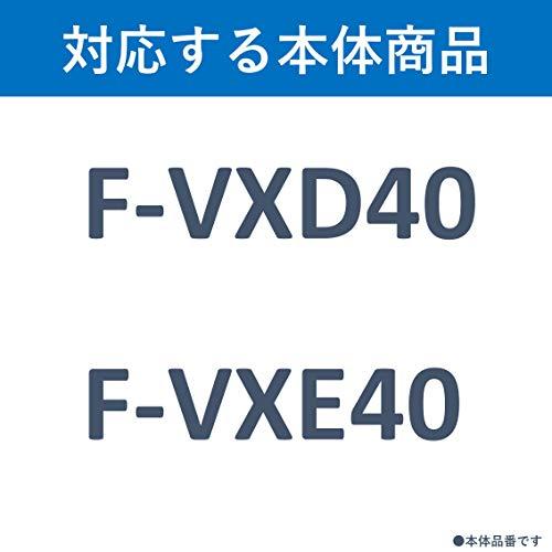 【純正品】 パナソニック 脱臭用 空気清浄機フィルター F-ZXDD40｜okaidoku-store22｜02