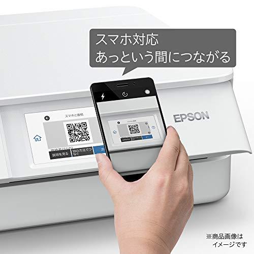 エプソン プリンター インクジェット複合機 カラリオ EP-982A3 2019年新モデル｜okaidoku-store22｜02