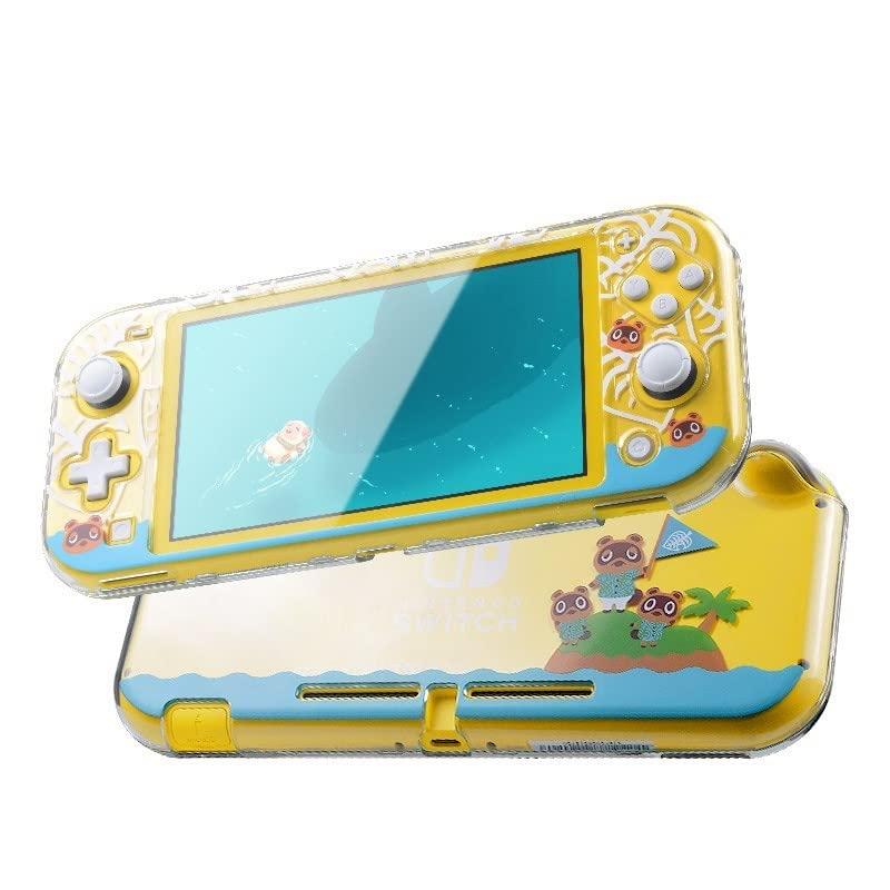 メーカー純正品[充電不要 1年保証] Nintendo Switch ライト どうぶつの