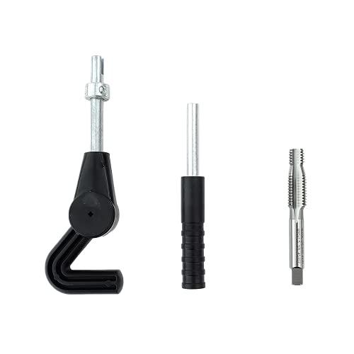 RECOIL (リコイル) パイロットタップ付きキットM8-1.25 35083 工具_2