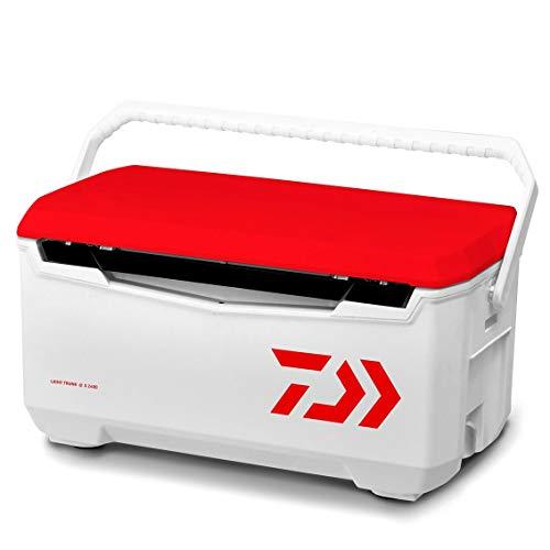 ダイワ(DAIWA) クーラーボックス ライトトランクα 24*32リットル 