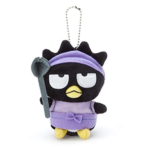 サンリオ(SANRIO) バッドばつ丸 マスコットホルダー(はぴだんぶい