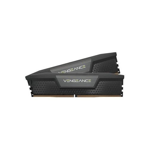 CORSAIR DDR5-4800MHz デスクトップPC用 メモリ VENGEANCE DDR5