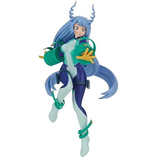 バンプレスト 僕のヒーローアカデミア THE AMAZING HEROES vol.16 波動