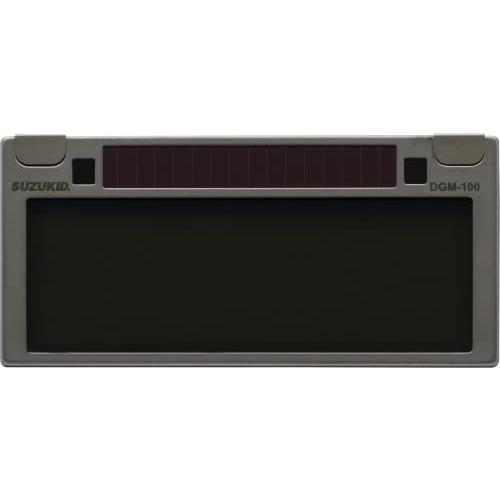 SUZUKID デジタル調整機能付液晶カートリッジ デジメタル DGM-100 