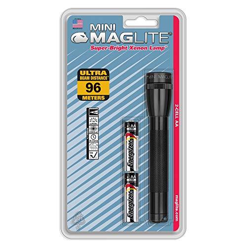 MAG-LITE(マグライト) 2AA BP BK M2A016V : お買い得ネットショップ