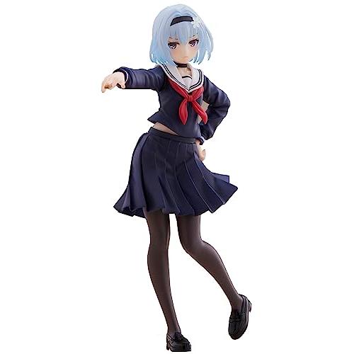 りゅうおうのおしごと Coreful フィギュア 空銀子 制服ver. 全1種