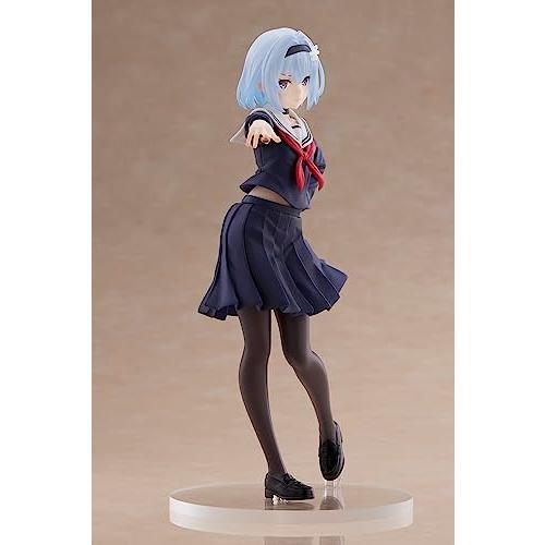 りゅうおうのおしごと Coreful フィギュア 空銀子 制服ver. 全1種