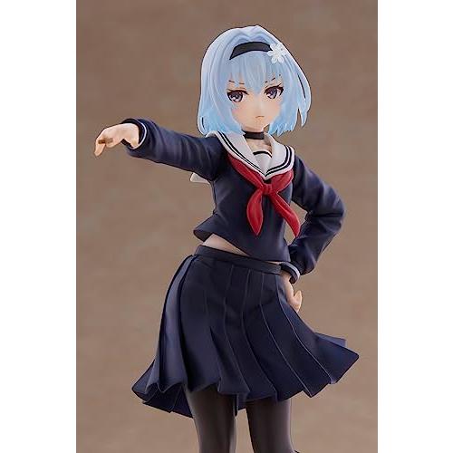 りゅうおうのおしごと Coreful フィギュア 空銀子 制服ver. 全1種