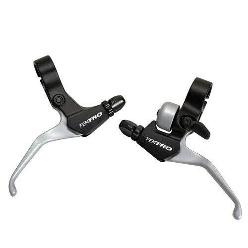 TEKTRO CL525 RS、CL520 RS MTB BMXハイブリッドブレーキレバー ベル