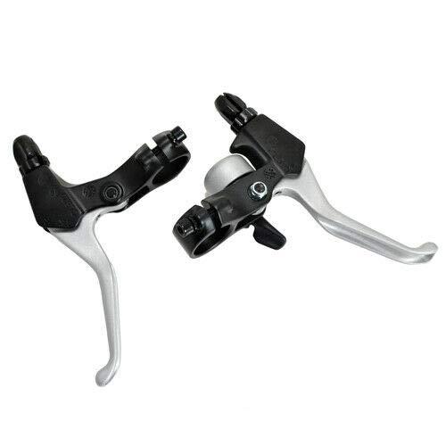 TEKTRO CL525 RS、CL520 RS MTB BMXハイブリッドブレーキレバー ベル