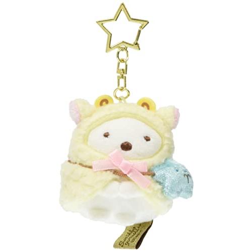 すみっコぐらし 12星座ぬいぐるみ おひつじ座[しろくま] MF16501