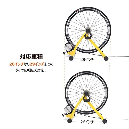 CXWXC 自転車 ローラー台 固定ローラー サイクルトレーナー 26 CXWXC 自転車 ローラー台 固定ローラー サイクルトレーナー 26
