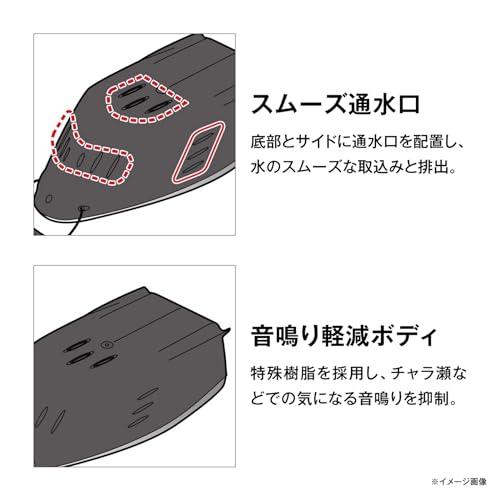 シマノ(SHIMANO) 鮎ゲーム 引舟 HA-001X ブルーグレー シマノ(SHIMANO) 鮎ゲーム 引舟 HA-001X ブルーグレー