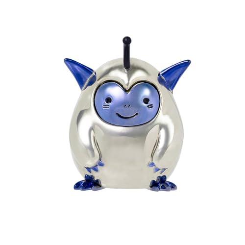 あ*様 ドラゴンクエストメタリックモンスターズギャラリー　ワルぼう　新品未開封 ドラゴンクエスト メタリックモンスターズギャラリー わたぼう