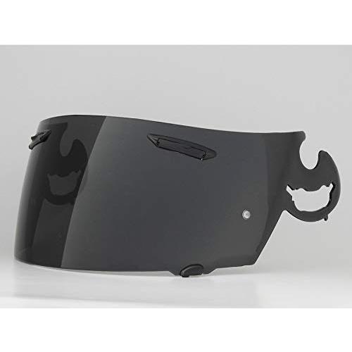 アライ スーパーアドシスLタイプ ダークスモーク シールド 社外品 Arai