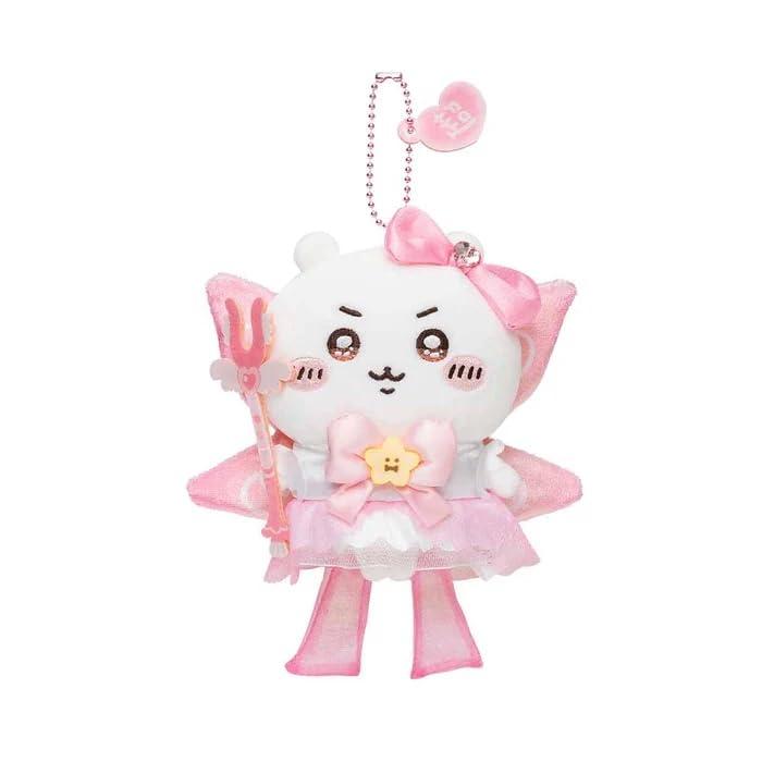 ちいかわ 超まじかるちいかわ パワーアップマスコット ちいかわ 超まじかるちいかわ パワーアップマスコット