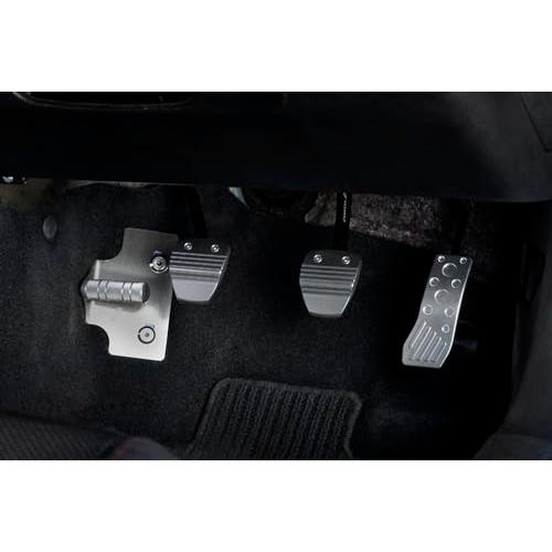 ネオプロト ペダルカバー ブレーキ/クラッチペダルNEOセット品 NP70510 Amazon | ネオプロト(NEOPLOT) ペダルカバー ブレーキ/クラッチ