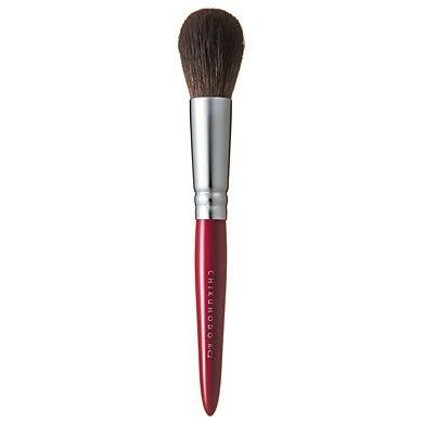 CHIKUHODO 熊野筆(化粧筆) 竹宝堂 レギュラーシリーズ チークブラシ 灰