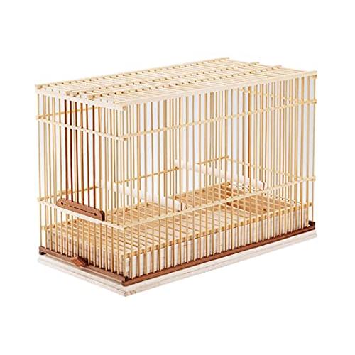 NPF ナチュラルペットフーズ 鳥かご 竹かご 尺2 : お買い得ネット