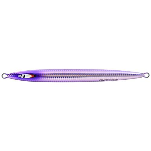メジャークラフト ジグパラバーチカルロングスロー 各色 100g*400g