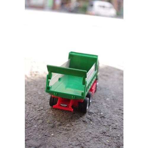 ダイヤペット　ダンプ DK-5002 大型ダンプトラック ｜トラック ｜ ダイヤペット ｜株式