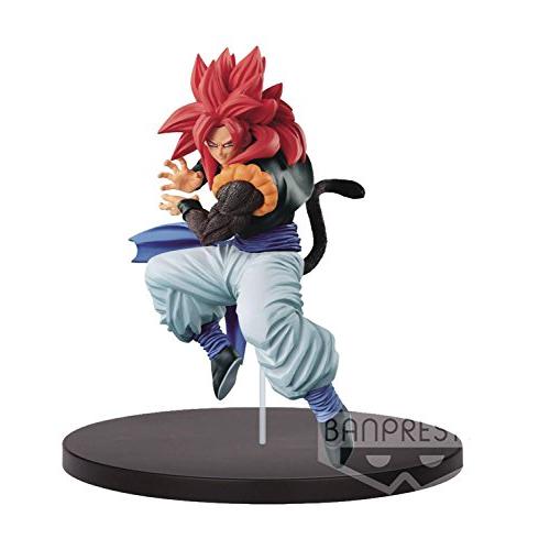 ドラゴンボールGT SCultures BIG 造形天下一武道会7 -SPECIAL- 超