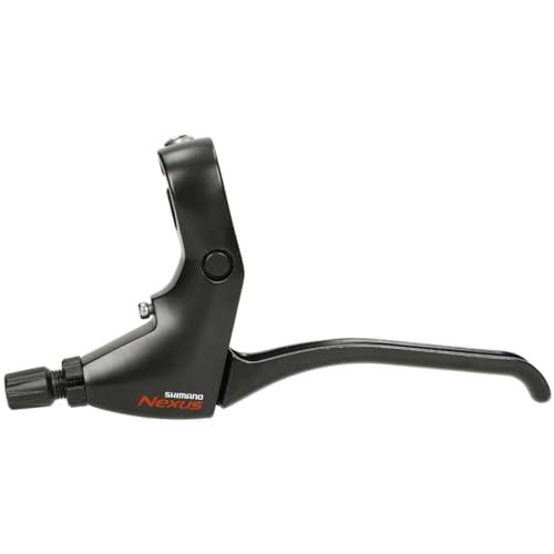 シマノ(SHIMANO) ブレーキレバー BL-C6010 ブラック 左レバーのみ 4