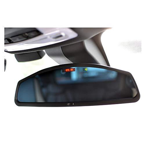 Studie Wide Angle Rear View Mirror Type2 ワイドアングルリアビュー 