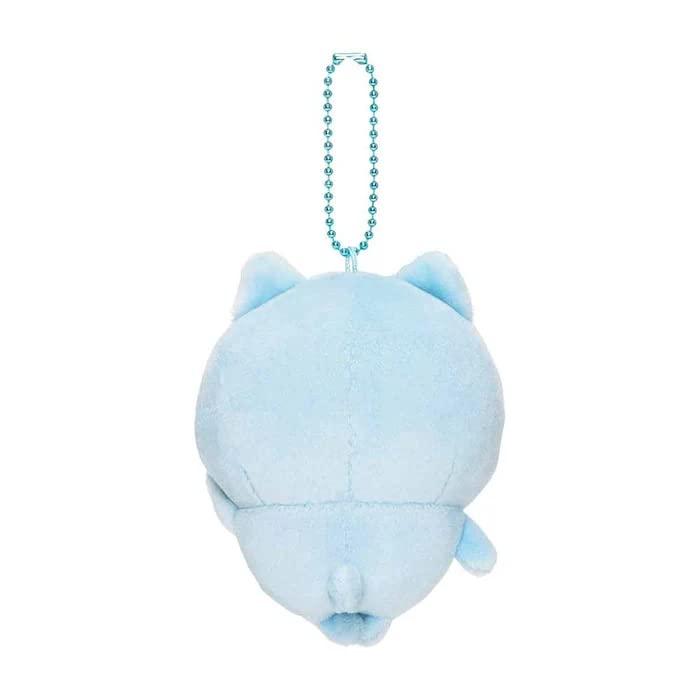 ちいかわ パジャマパーティーなぷちミニマスコット ぬいぐるみ ちいかわ パジャマパーティーなぷちミニマスコット ぬいぐるみ