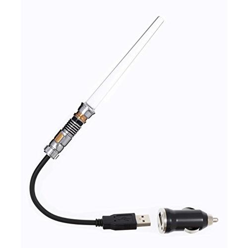 ナポレックス 車用 イルミネーション スター・ウォーズ LED USBライト