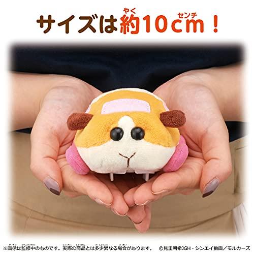 バンダイ(BANDAI) GO GO!モルカー ポテト : お買い得ネットショップ