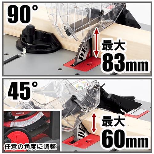 SK11(エスケー11) 木工用テーブルソー 最大幅1000*奥行570mm STS SK11(エスケー11) 木工用テーブルソー 最大幅1000*奥行570mm STS