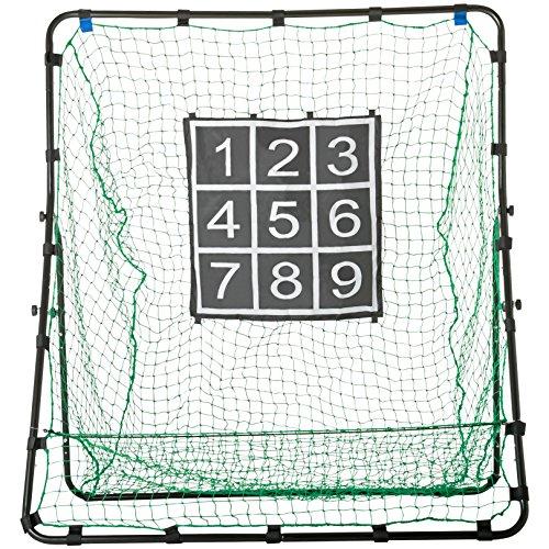 GP (ジーピー) 野球 ピッチングネット 兼 バッティングネット 軟式野球