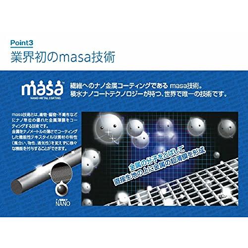 セキスイ 遮熱クールアップ 100x200cm 2枚セット : お買い得ネット