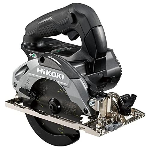 HiKOKI(ハイコーキ) 36V 丸のこ C3605DA のこ刃径125mm ストロング 