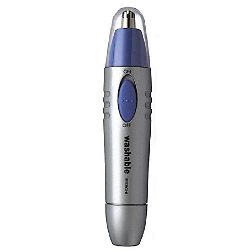 HITACHI 鼻毛カッター BM-03 S : お買い得ネットショップ - 通販