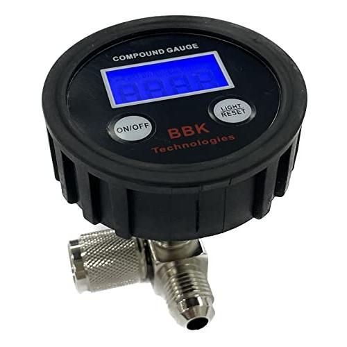 BBK デジタルミニ真空ゲージキット VA-50SB : お買い得ネットショップ 